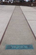 St Louis Union Station